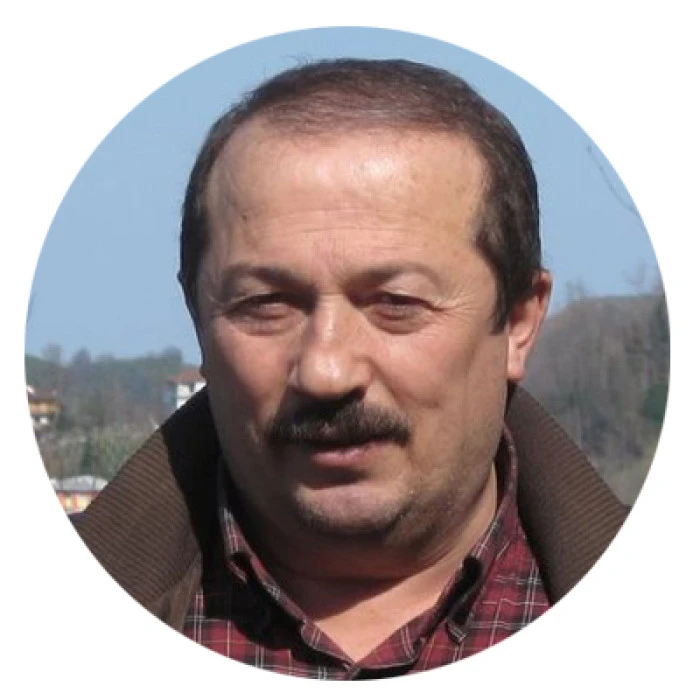 Hayrettin UZUN