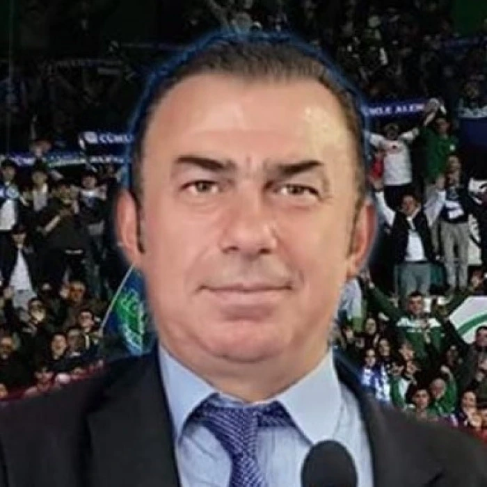 Muhittin BAYRAK