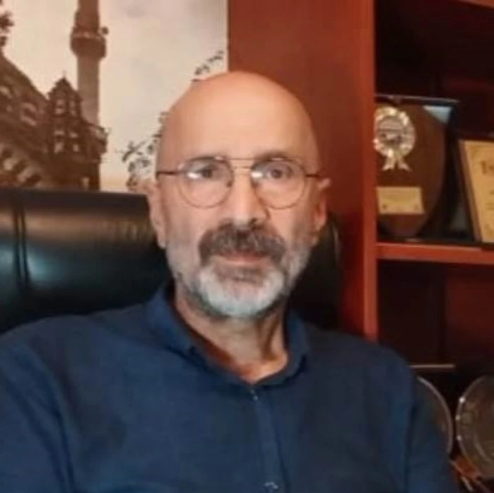 Emin KANBUR