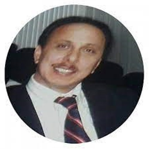 İrfan COŞKUN