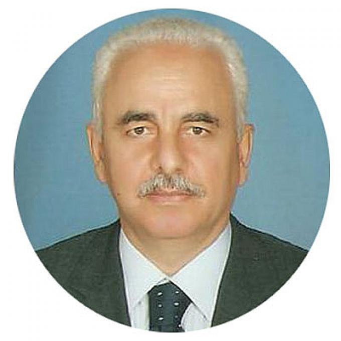 İsmet KÖSOĞLU
