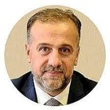 Do&ccedil;.Dr.Kemal ŞAMLIOĞLU