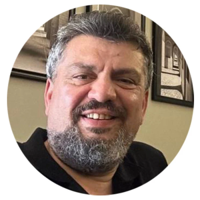 Mustafa Barış &Ouml;ZT&Uuml;RK