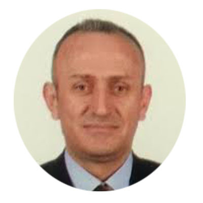 Mustafa Bayram AKSOYLU