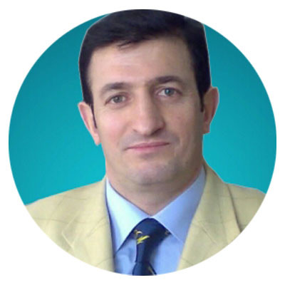 Osman K&Ouml;SEOĞLU