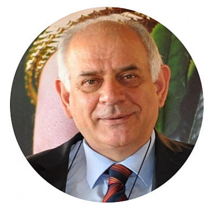 Recep Ali AKSOYLU