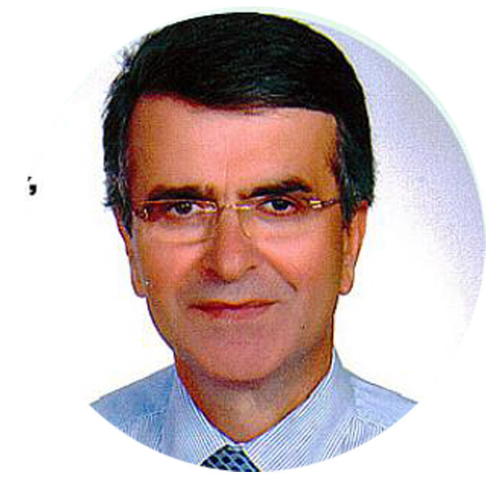 Prof.Dr.Şaban ŞİMŞEK