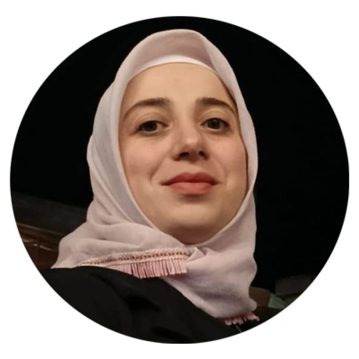 Şefaat VARLI