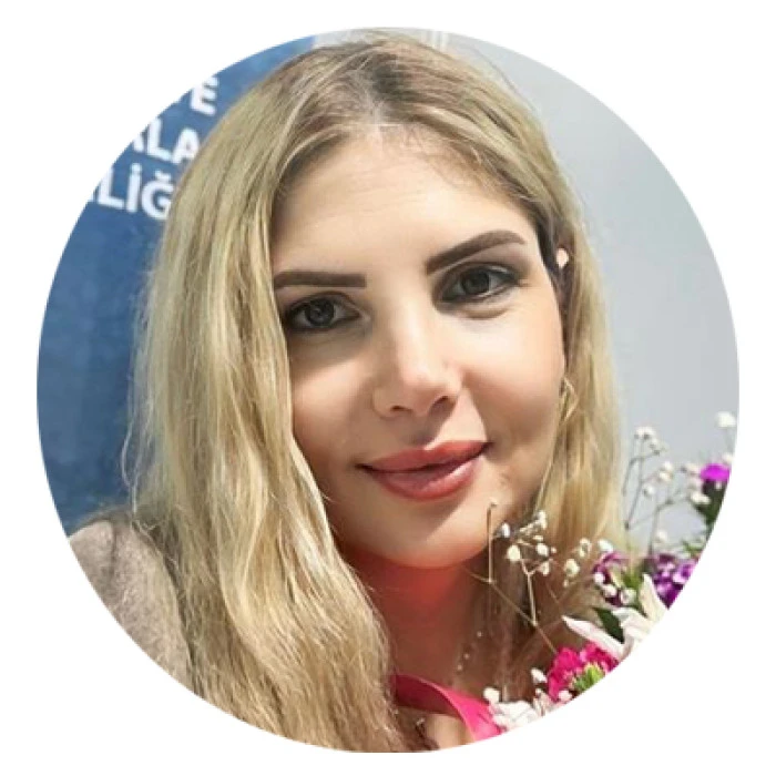Selen KARAG&Ouml;Z