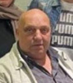 MUZAFFER BALCI VEFAT ETTİ