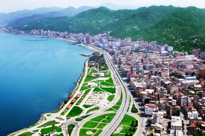 RİZE CANLI İZLE