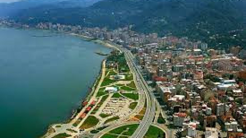 RİZE’DEN PORTRELER